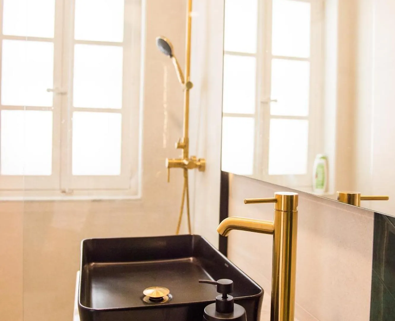 Homestay San Anton Suites Attard Malta