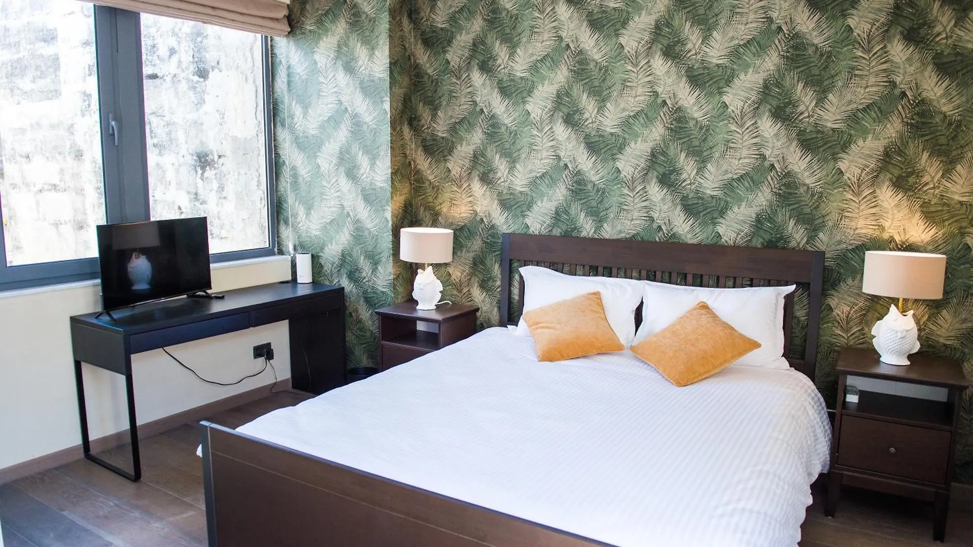 Homestay San Anton Suites Attard